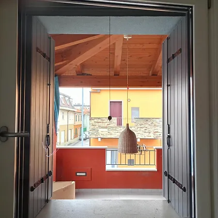 Apartament Corte Don Bosco *