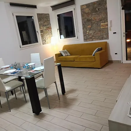 Corte Don Bosco Apartment
