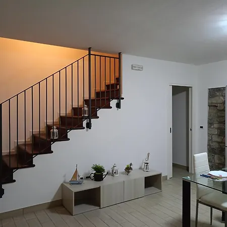 Apartment Corte Don Bosco