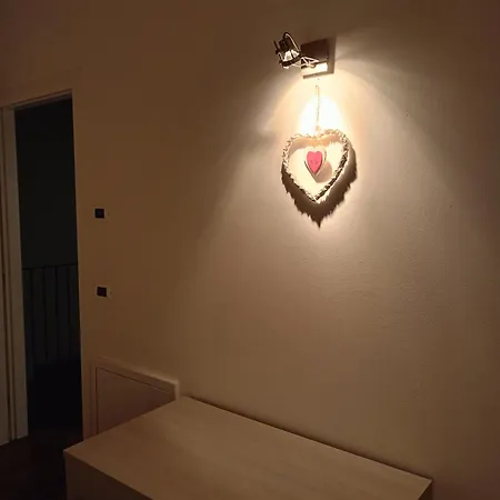 Corte Don Bosco Apartament