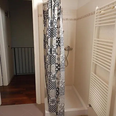 Apartament Corte Don Bosco