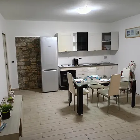 Corte Don Bosco Monfalcone